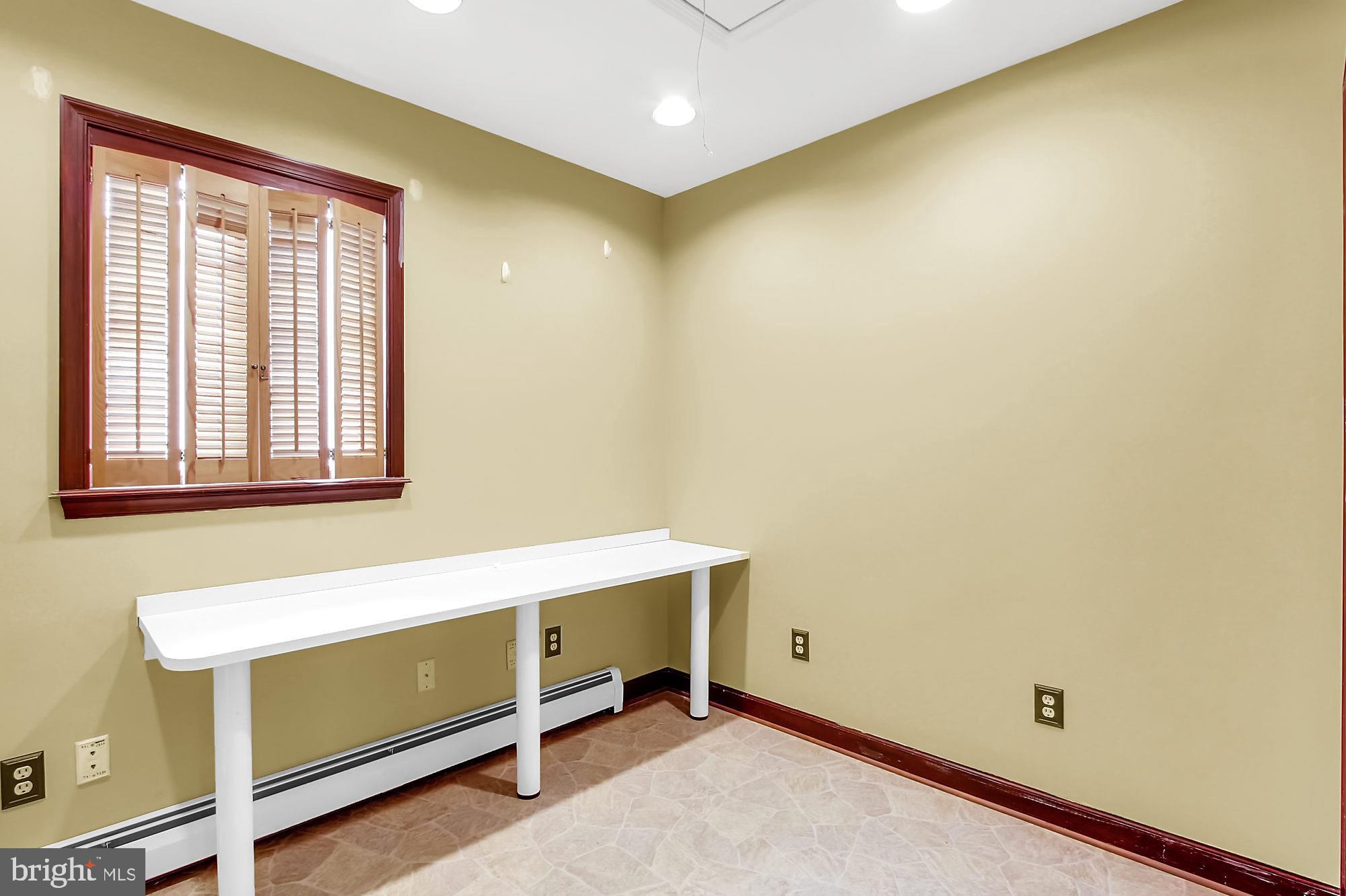 8642 Winding Way Perry Hall, MD 21128 - Photo 32 of 45 Upper level laundry room