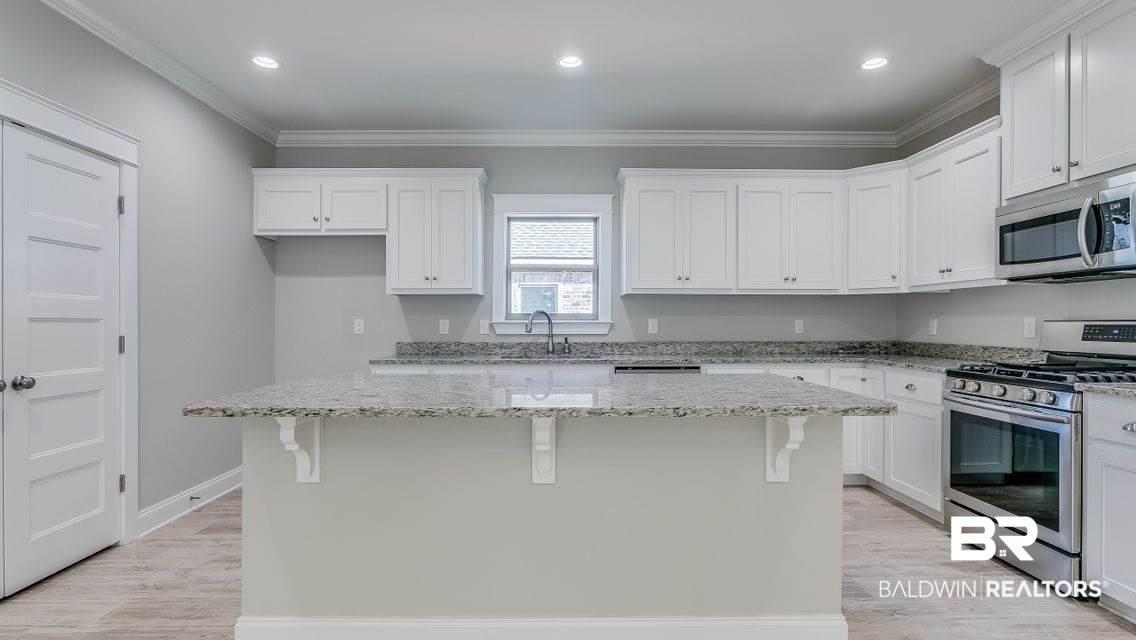 219 Divot Loop, Unit LOT# 101 Fairhope, AL 36532 - Photo 9 of 50