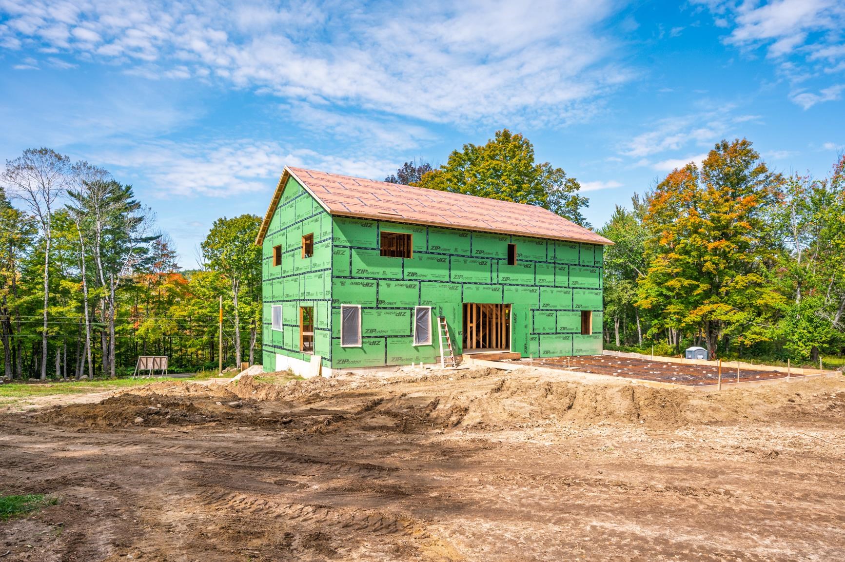352 Shaker Road North Sutton, NH 03260 - Photo 2 of 10 Gallery Image 2