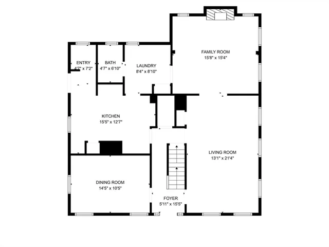 $450,000 | 33 Congress Street, Weymouth, MA 02188