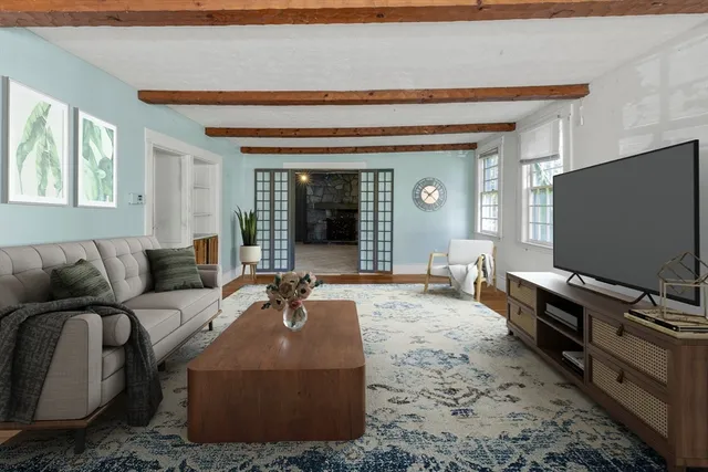 $450,000 | 33 Congress Street, Weymouth, MA 02188