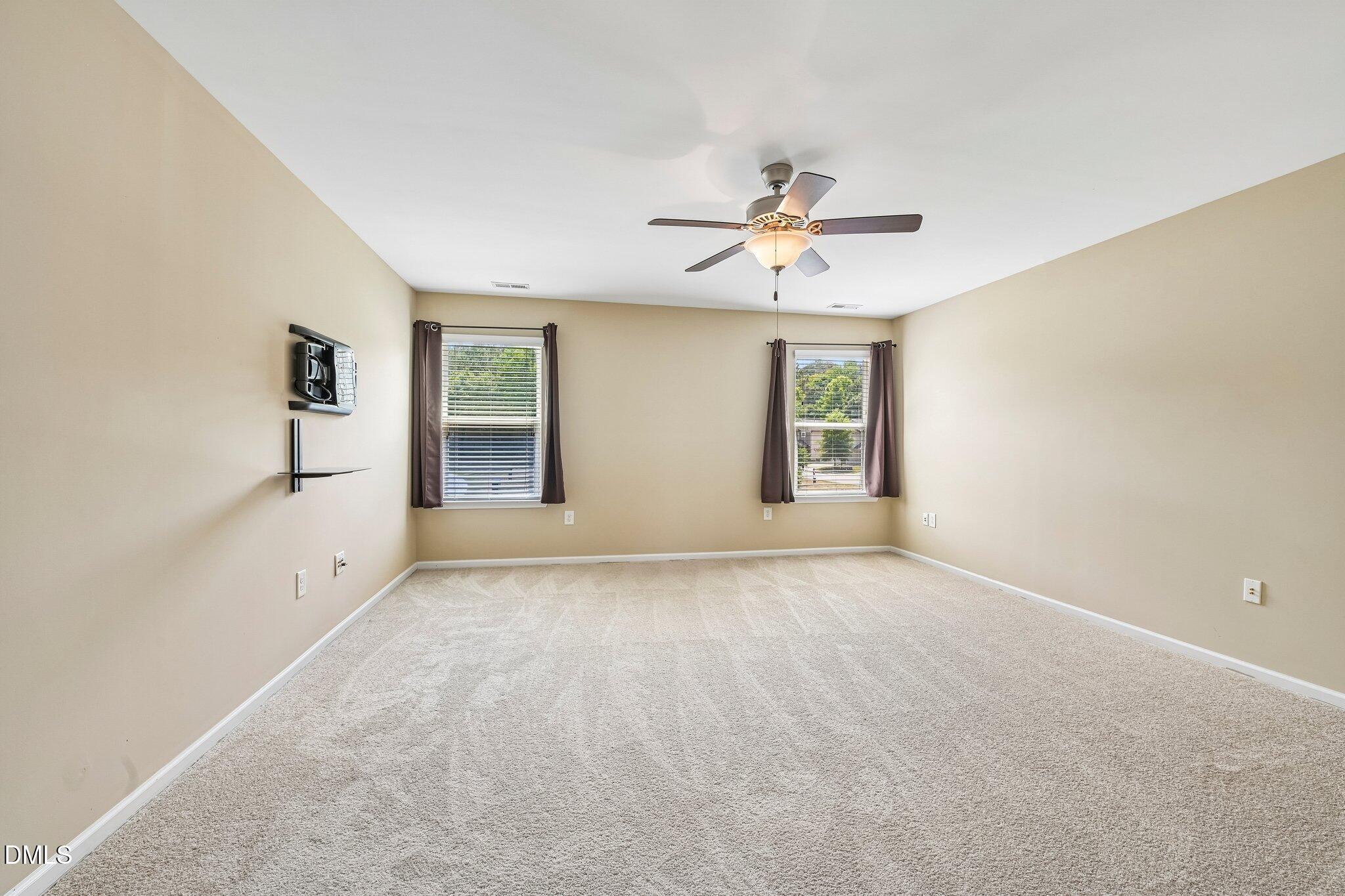 8008 Caithness Street Raleigh, NC 27616 - Photo 14 of 43