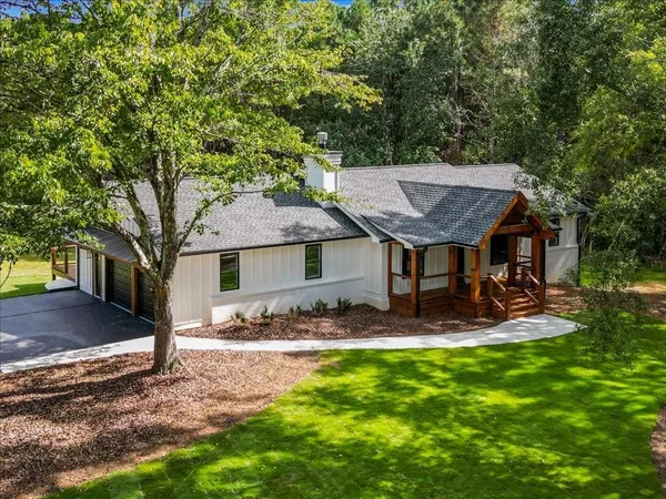 $850,000 | 2400 Nebo Road, Douglasville, GA 30134