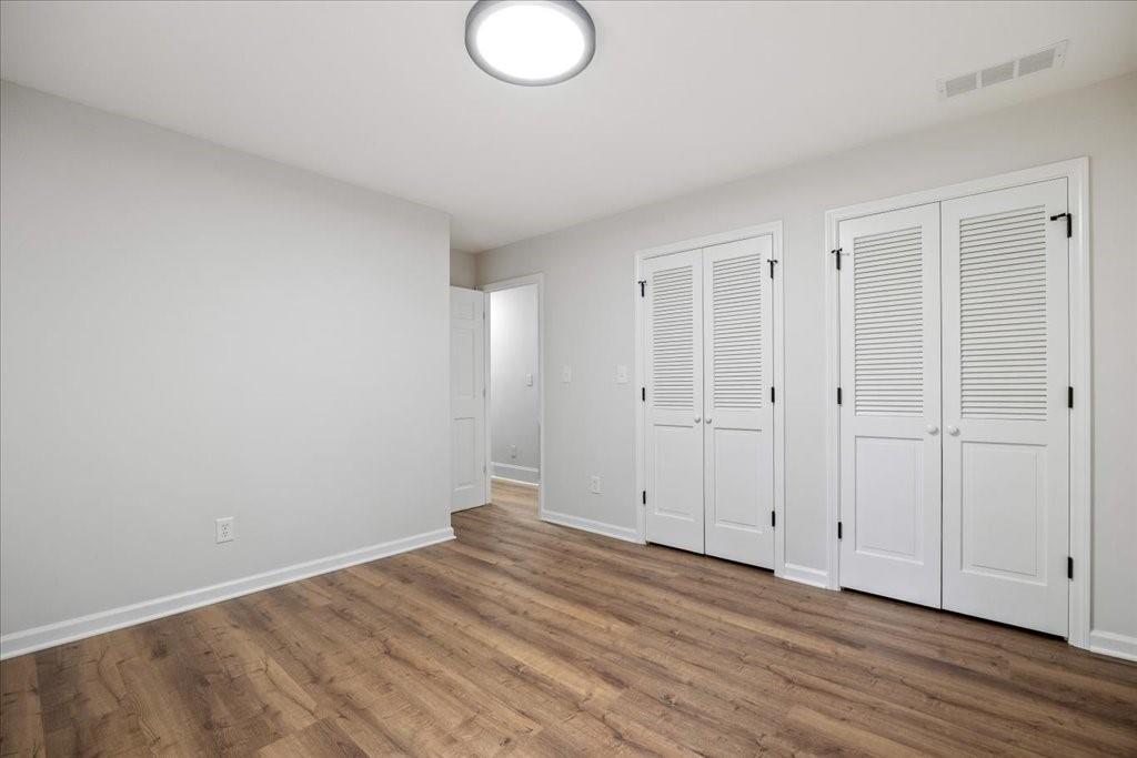 2400 Nebo Road Douglasville, GA 30134 - Photo 21 of 62 a view of room with wooden floor