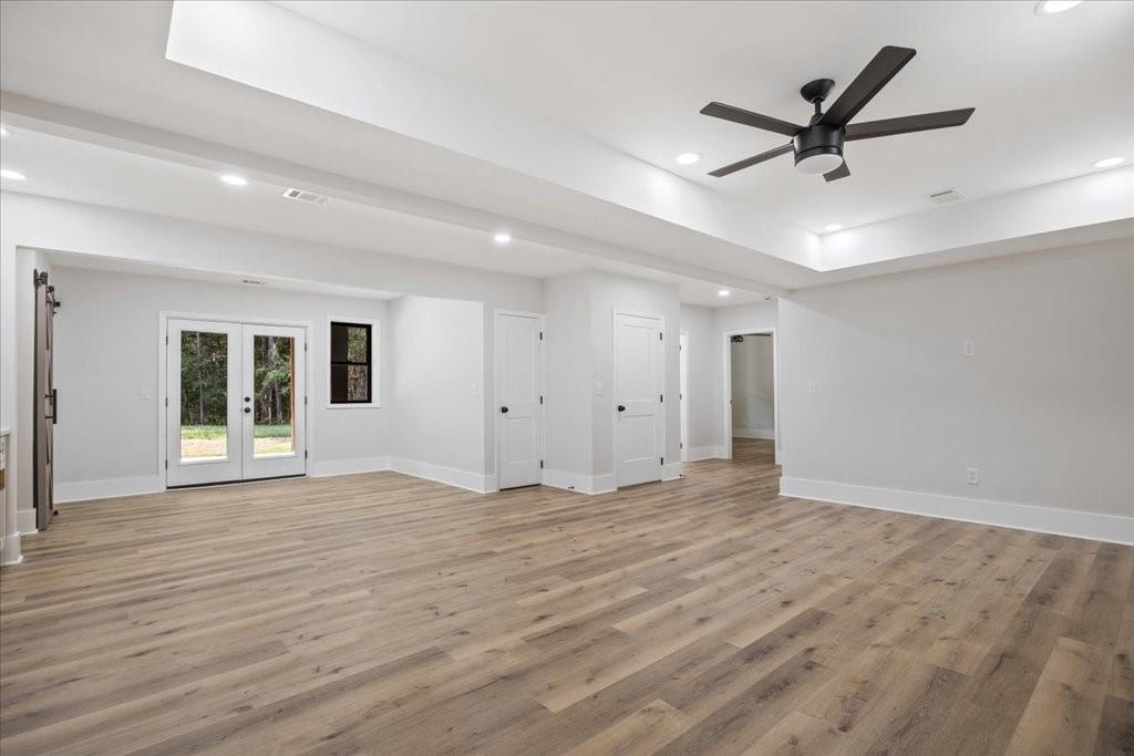2400 Nebo Road Douglasville, GA 30134 - Photo 28 of 62 a view of an empty room and window