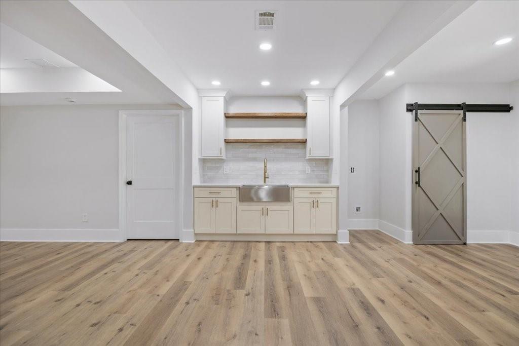2400 Nebo Road Douglasville, GA 30134 - Photo 30 of 62 a view of empty room with wooden floor