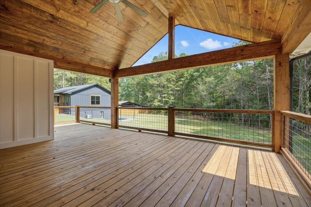 2400 Nebo Road Douglasville, GA 30134 - Photo 38 of 62 a view of house with wooden floor