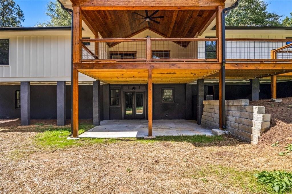 2400 Nebo Road Douglasville, GA 30134 - Photo 47 of 62 a view of a house