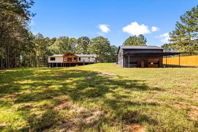 $850,000 | 2400 Nebo Road, Douglasville, GA 30134