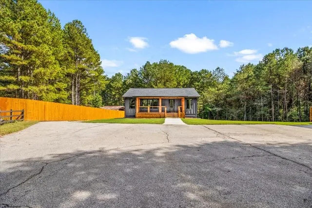 $850,000 | 2400 Nebo Road, Douglasville, GA 30134