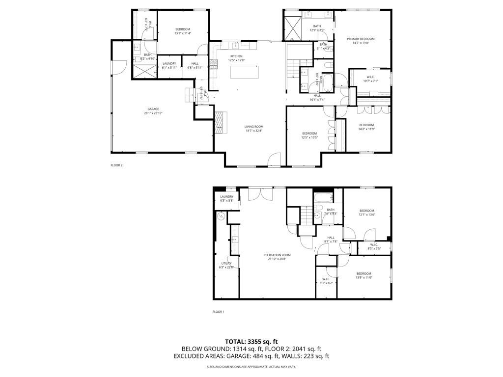 2400 Nebo Road Douglasville, GA 30134 - Photo 61 of 62
