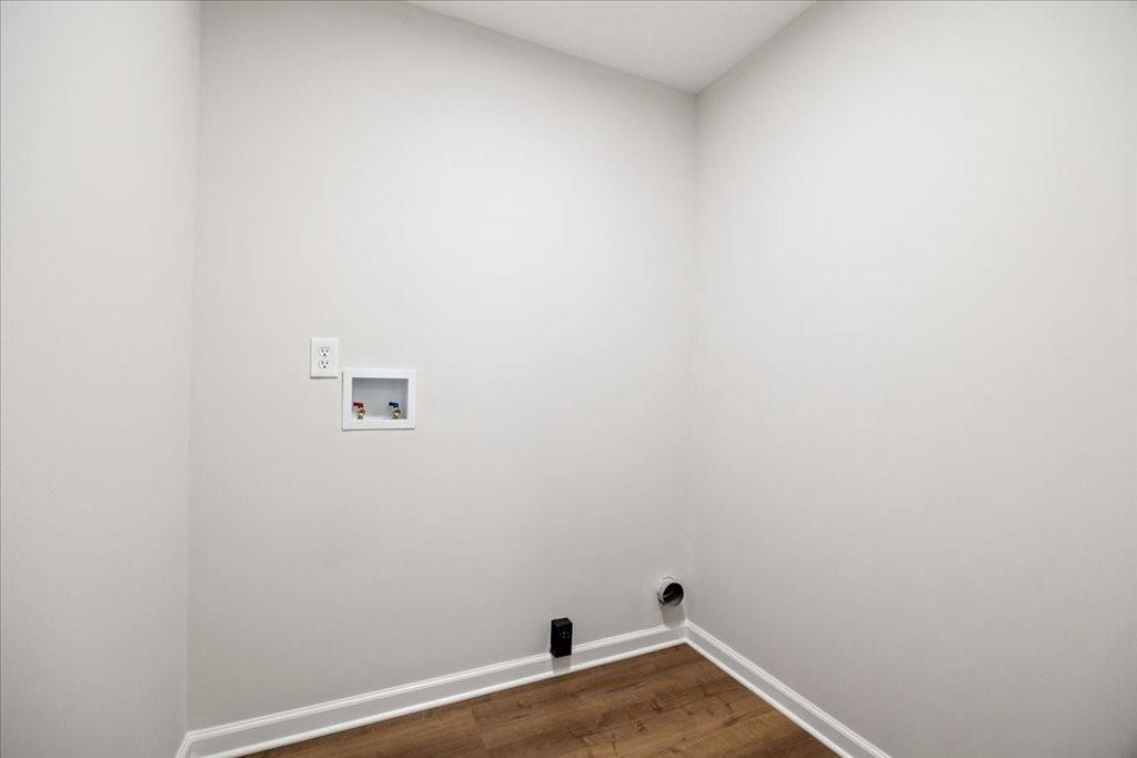 2400 Nebo Road Douglasville, GA 30134 - Photo 10 of 62 a view of a small space with wooden floor