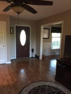 1213 Rogers Road Lancaster, KY 40444 - Photo 8 of 25 Photo 8