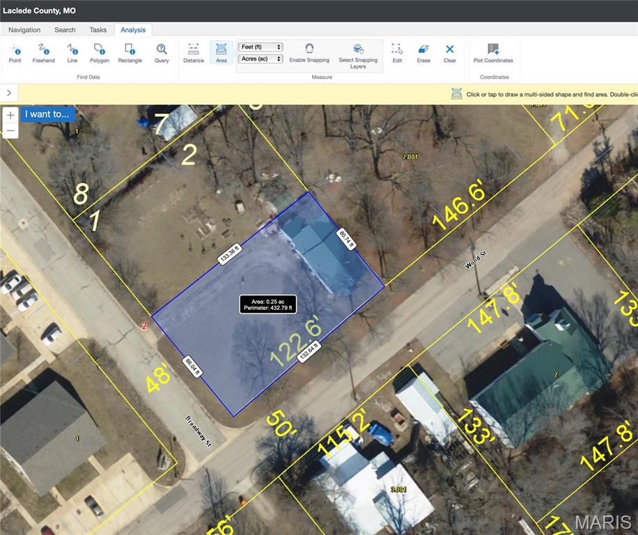 957 Wood Street Lebanon, MO 65536 - Photo 21 of 21
