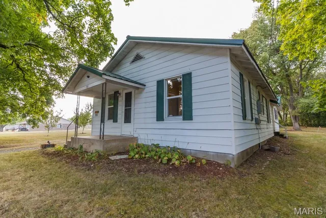 $154,900 | 957 Wood Street, Lebanon, MO 65536