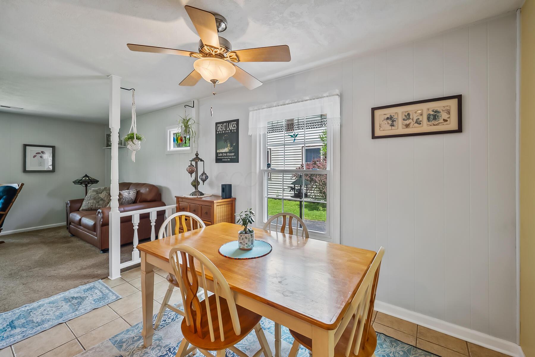 19 Vaughn Road Delaware, OH 43015 - Photo 21 of 32 Eating Space