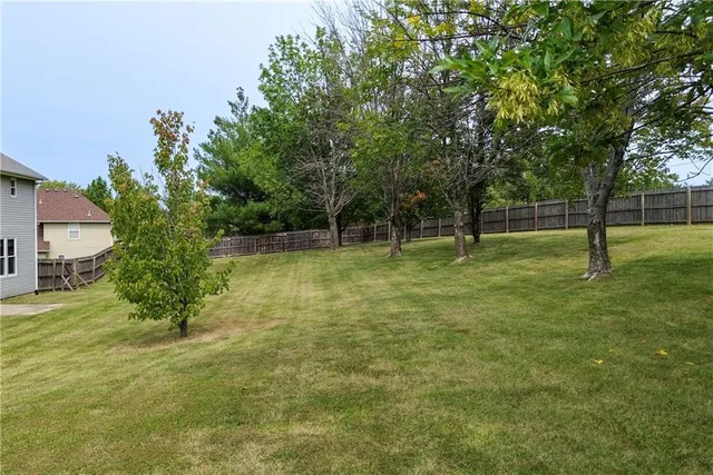 $415,000 | 2305 Southeast Horseshoe Drive, Oak Grove, MO 64075