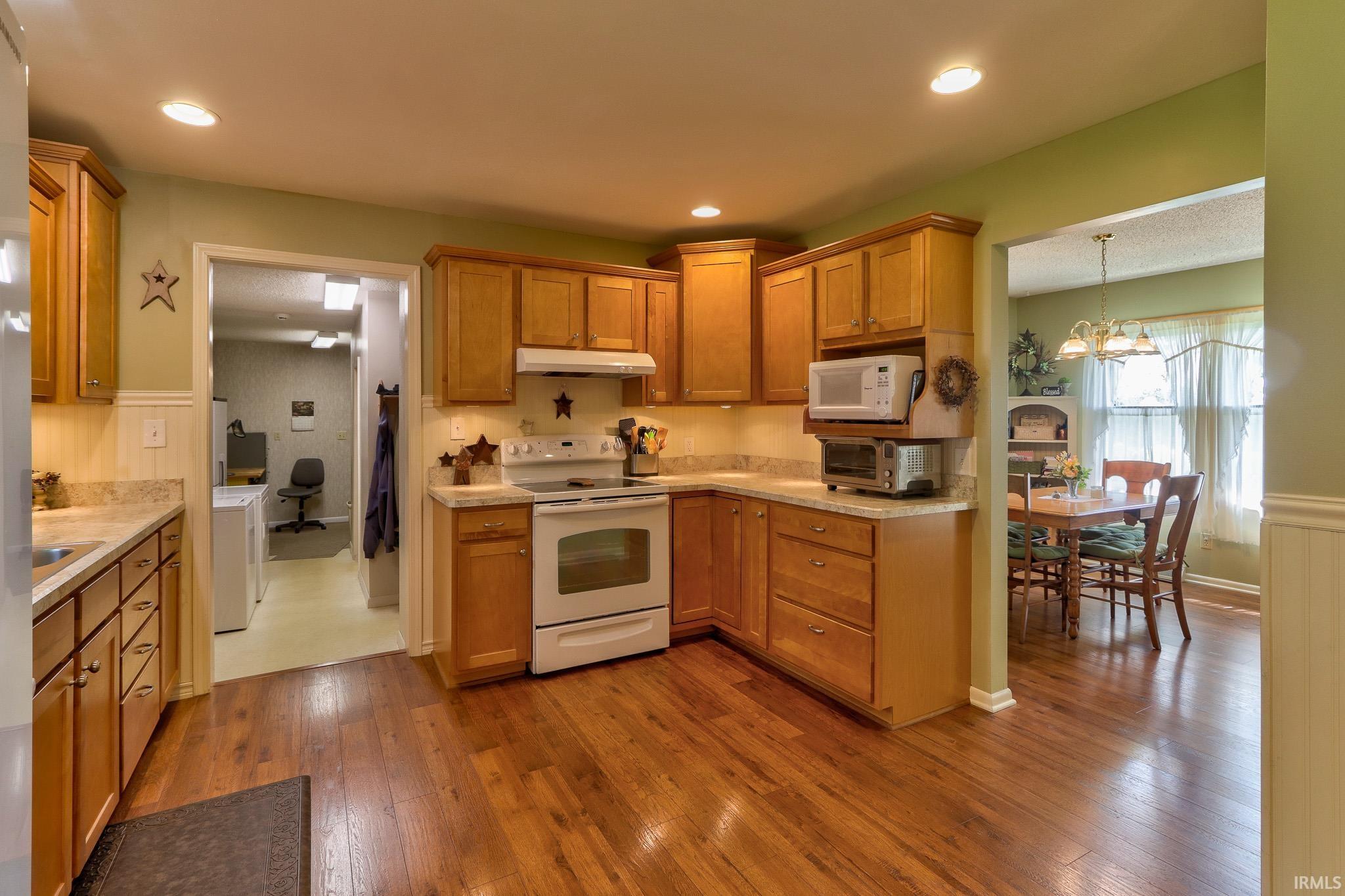 10777 N Road Elberfeld, IN 47613 - Photo 8 of 36 Gallery Image 8