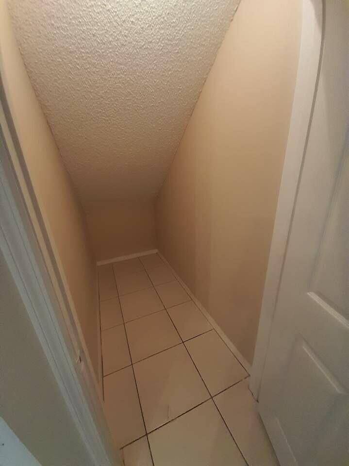 10336 Fox Trail Road South, Unit 1306 Royal Palm Beach, FL 33411 - Photo 6 of 10 a view of a small space