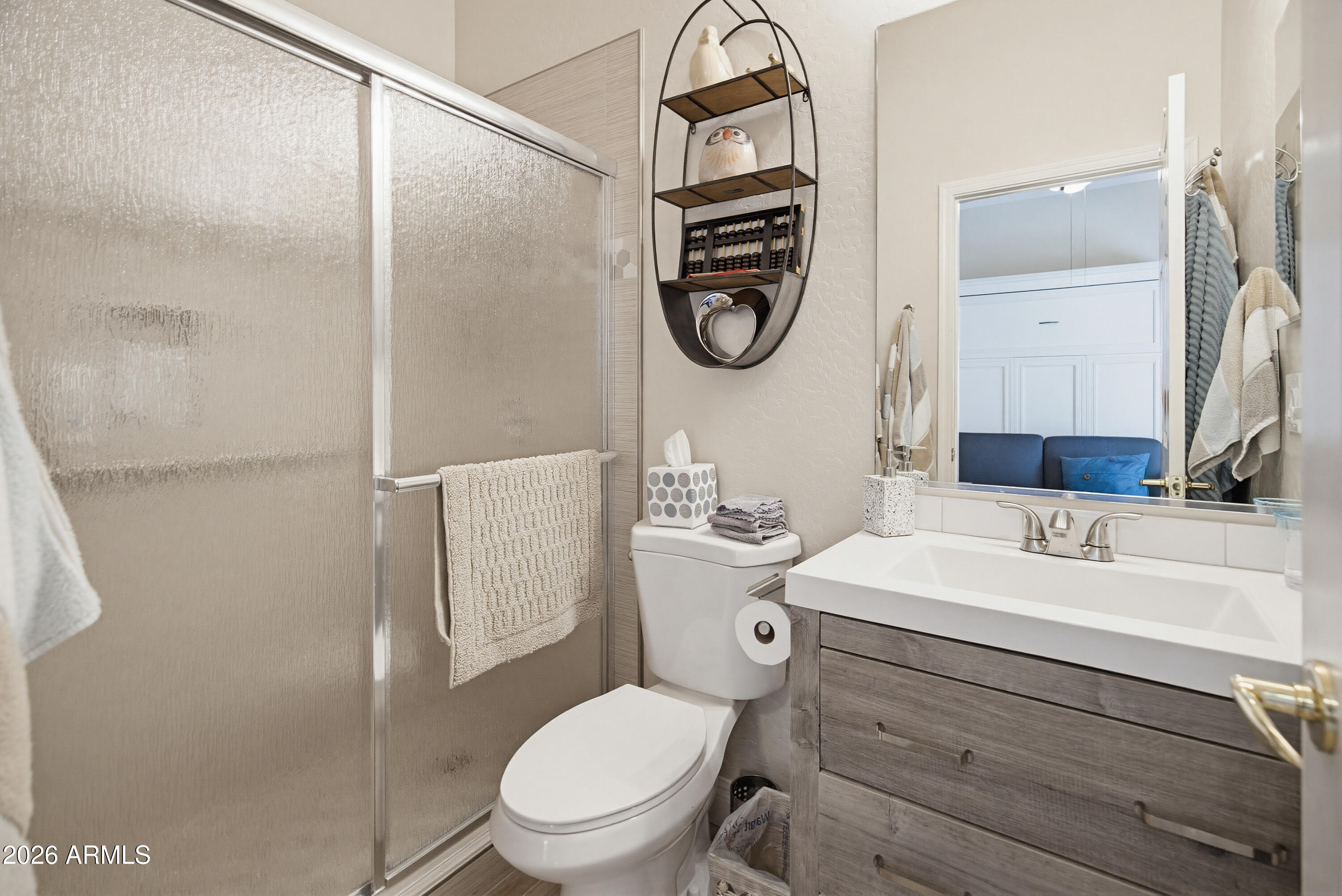 41116 North River Bend Road Anthem, AZ 85086 - Photo 31 of 37 41116 N River Bend Rd-53