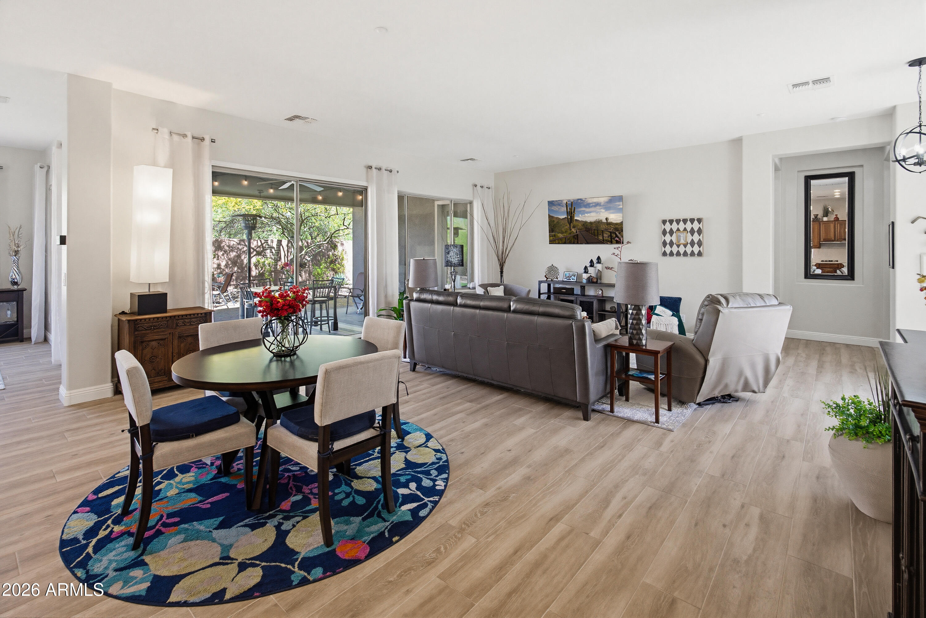 41116 North River Bend Road Anthem, AZ 85086 - Photo 7 of 37 41116 N River Bend Rd-24