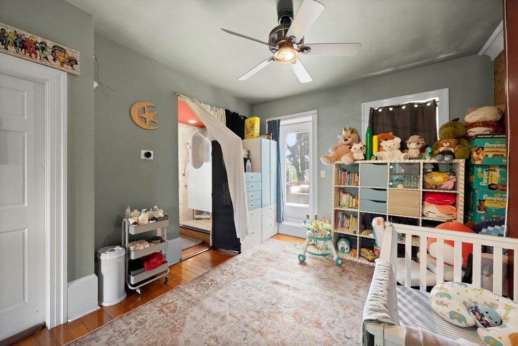 16 Perrin Street Boston, MA 02119 - Photo 15 of 37