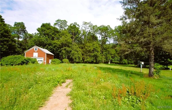 $40,000 | 13 South Street, Harmony, NY 14767