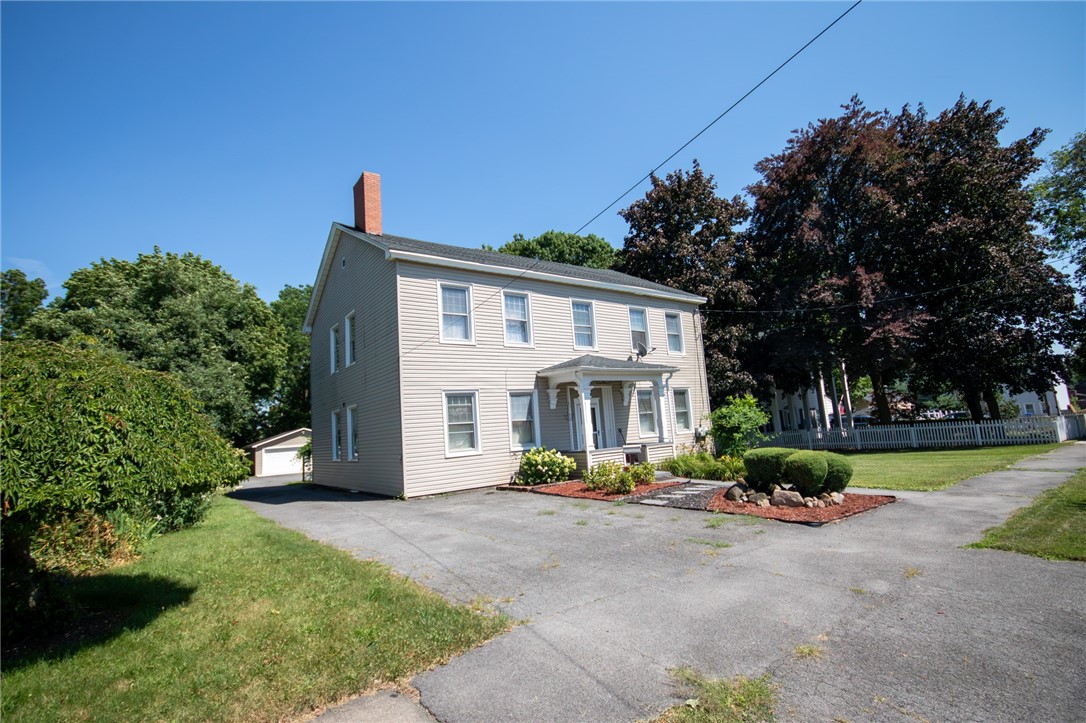 8 Phelps Street Lyons, NY 14489 - Photo 12 of 50