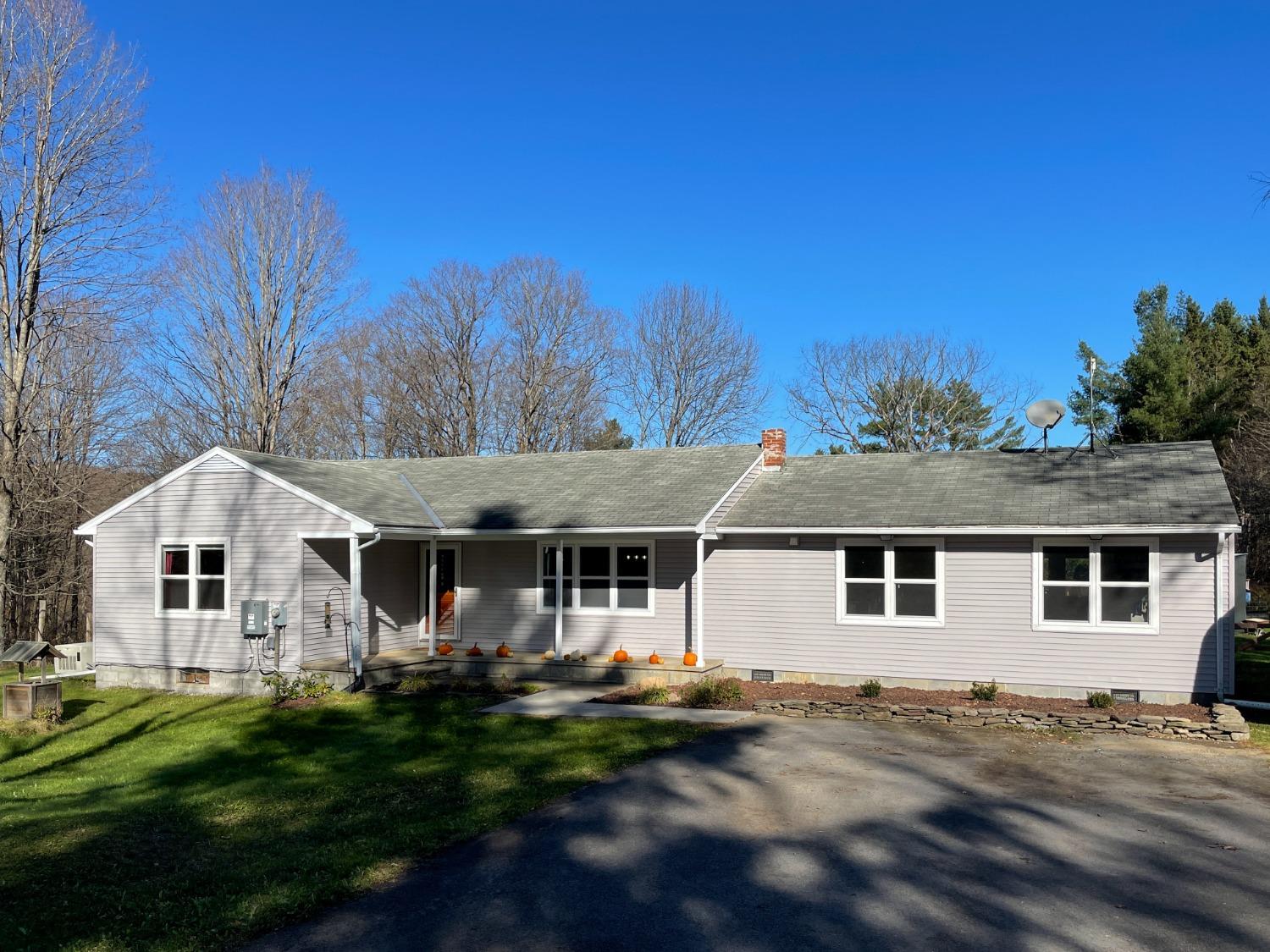 120 Springfield Hill Road Middlefield, NY 13326 - Photo 1 of 1