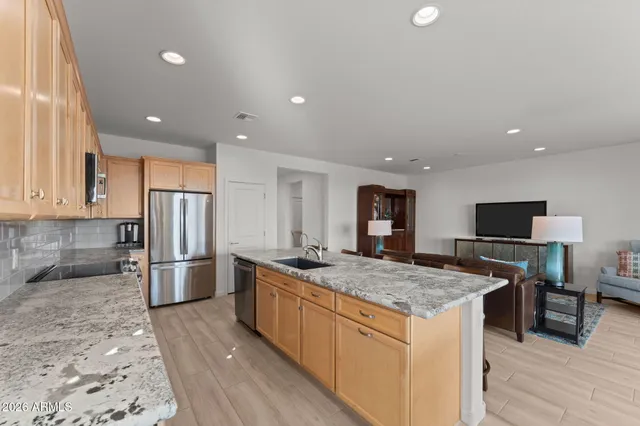 $475,000 | 4098 Prairie Schooner Road, Wickenburg, AZ 85390