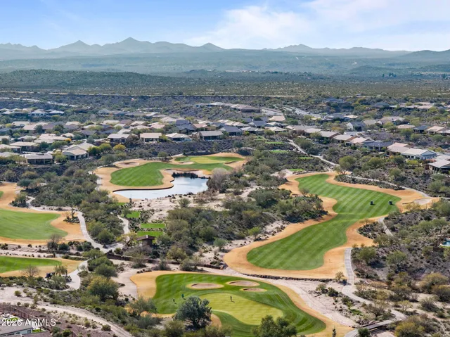 $475,000 | 4098 Prairie Schooner Road, Wickenburg, AZ 85390