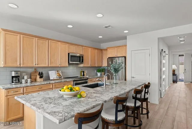 $475,000 | 4098 Prairie Schooner Road, Wickenburg, AZ 85390