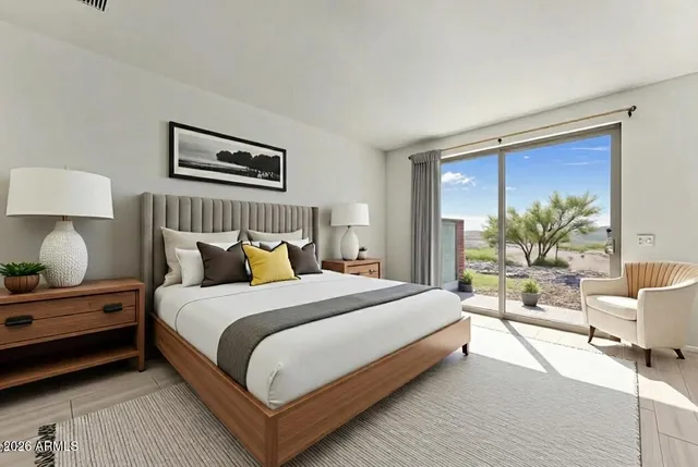 $475,000 | 4098 Prairie Schooner Road, Wickenburg, AZ 85390