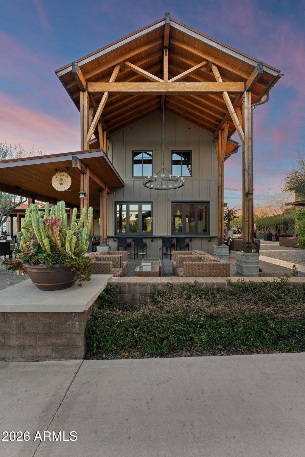 4098 Prairie Schooner Road Wickenburg, AZ 85390 - Photo 53 of 55 Wick's Hideaway