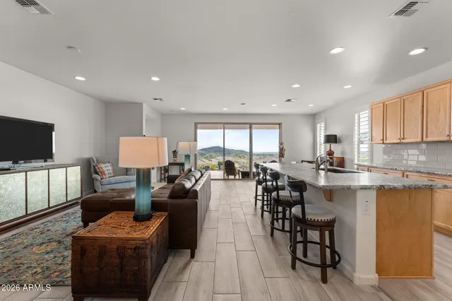 $475,000 | 4098 Prairie Schooner Road, Wickenburg, AZ 85390