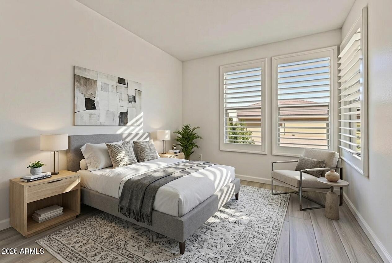 4098 Prairie Schooner Road Wickenburg, AZ 85390 - Photo 7 of 55 Guest Bedroom