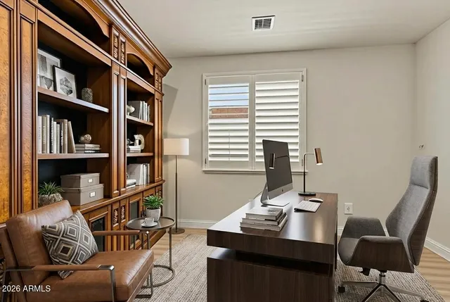 $475,000 | 4098 Prairie Schooner Road, Wickenburg, AZ 85390