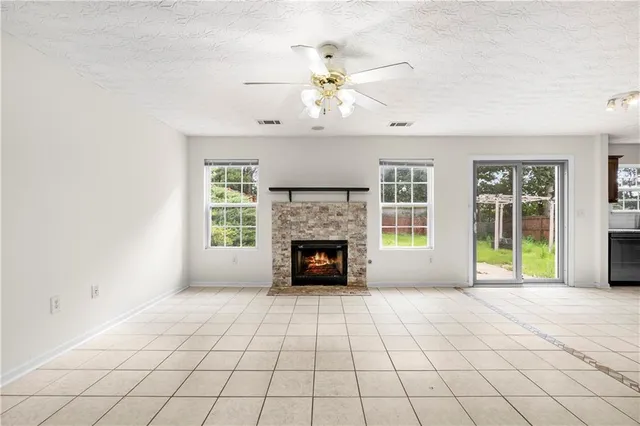 $469,000 | 3740 Crescent Walk Lane Northeast, Suwanee, GA 30024