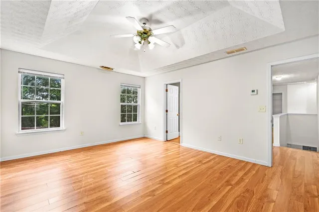 $469,000 | 3740 Crescent Walk Lane Northeast, Suwanee, GA 30024