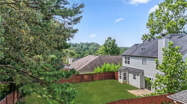 $469,000 | 3740 Crescent Walk Lane Northeast, Suwanee, GA 30024