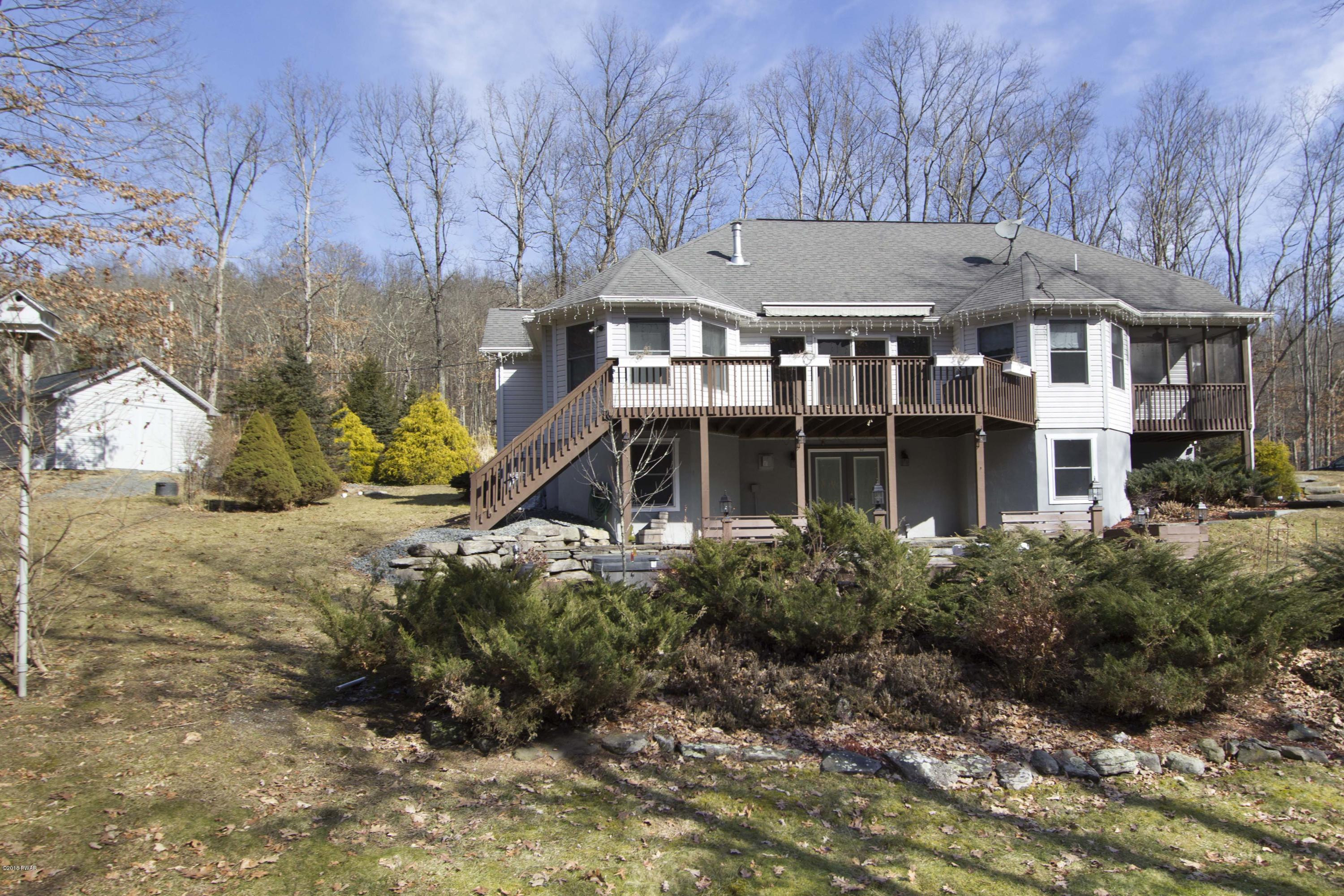 381 Engvaldsen Road Hawley, PA 18428 - Photo 1 of 36