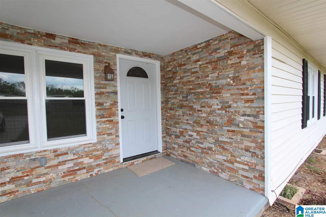 2695 McIntosh Road Oxford, AL 36203 - Photo 19 of 22