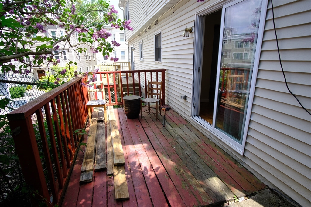 37 Forbes Street, Unit B Boston, MA 02130 - Photo 8 of 9