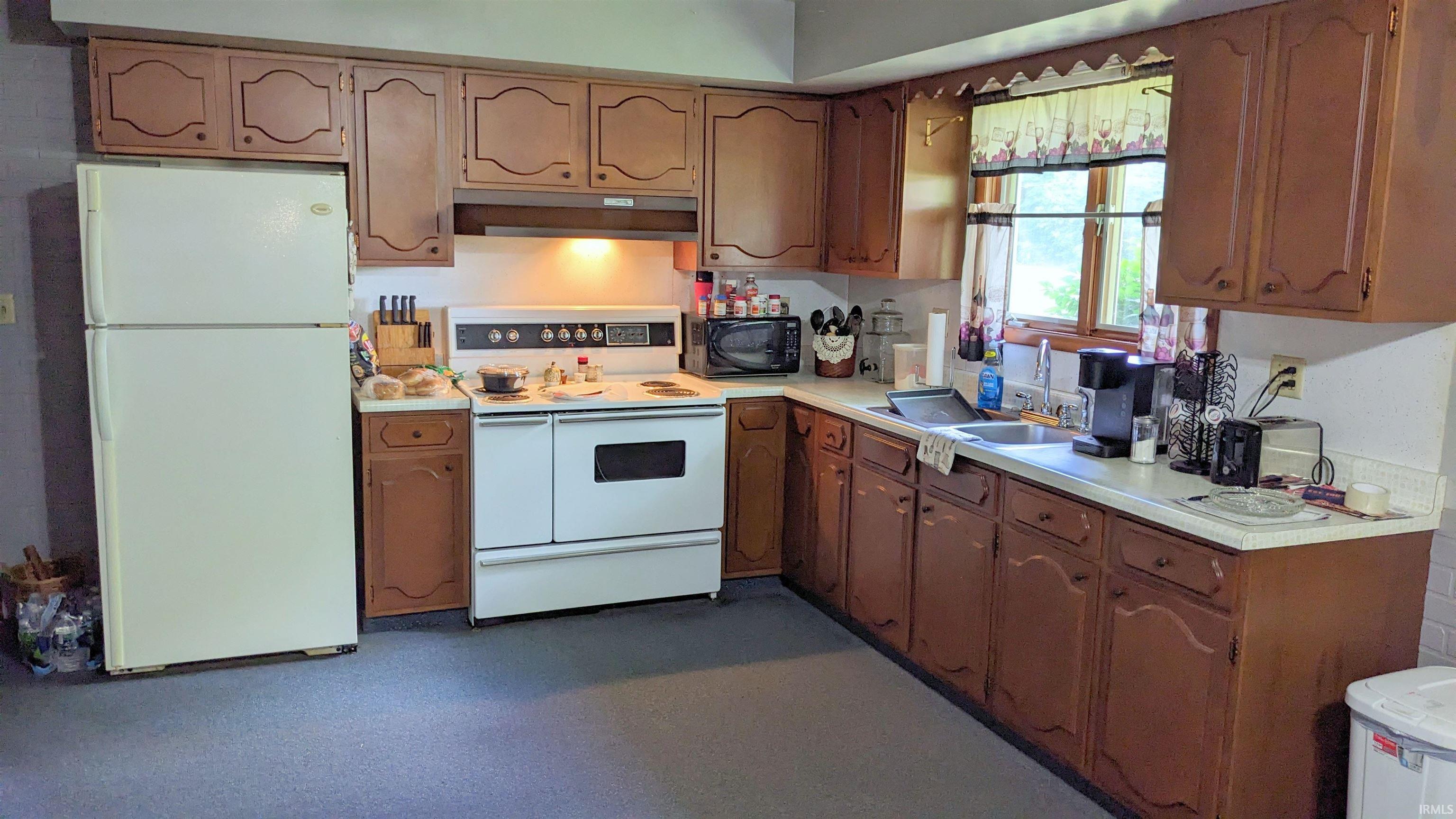 8188 Northwest Winchester Road Decatur, IN 46733 - Photo 8 of 19
