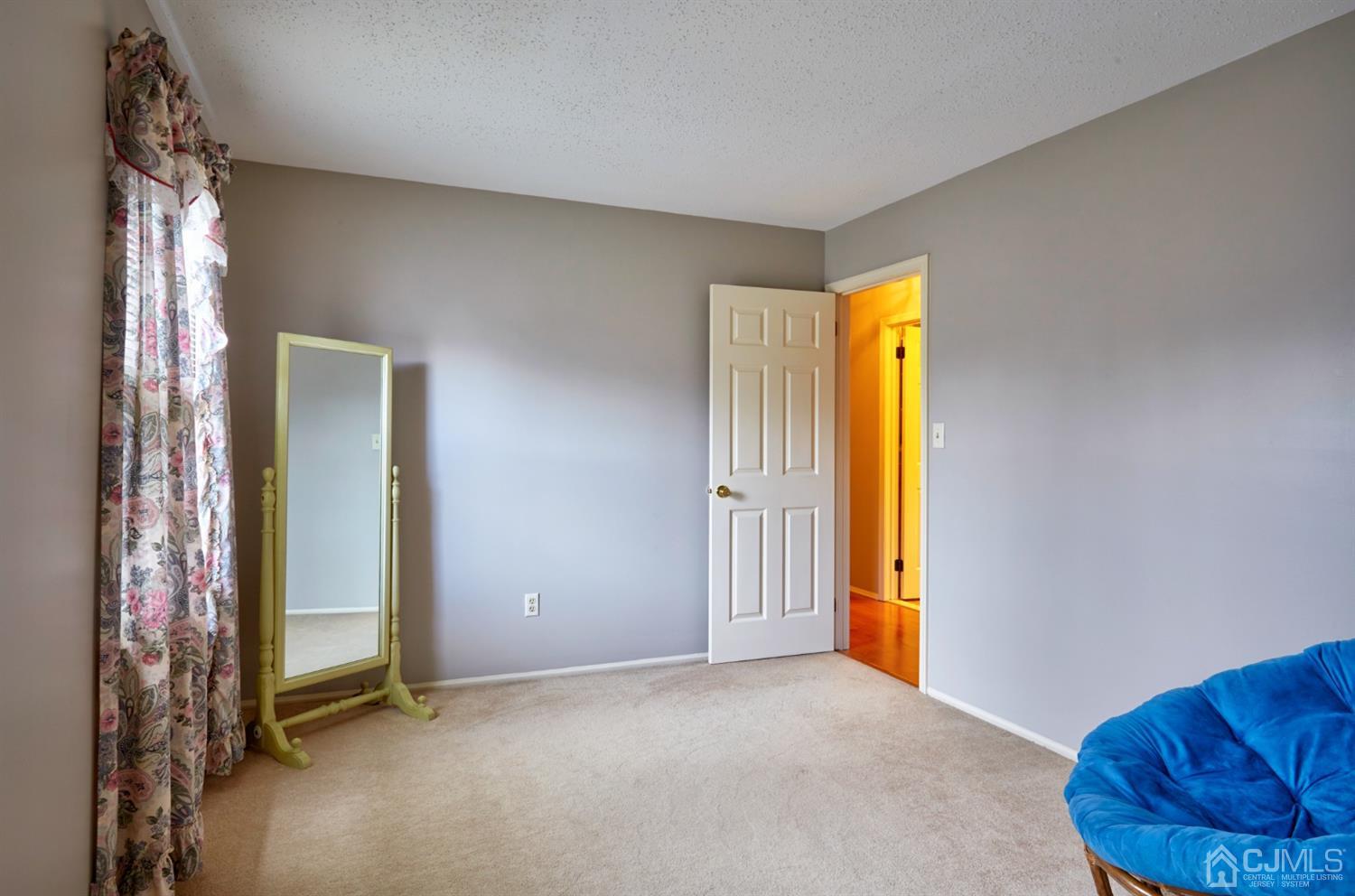 21 Aqueduct Place Howell, NJ 07731 - Photo 32 of 44 a view of an empty room with a window