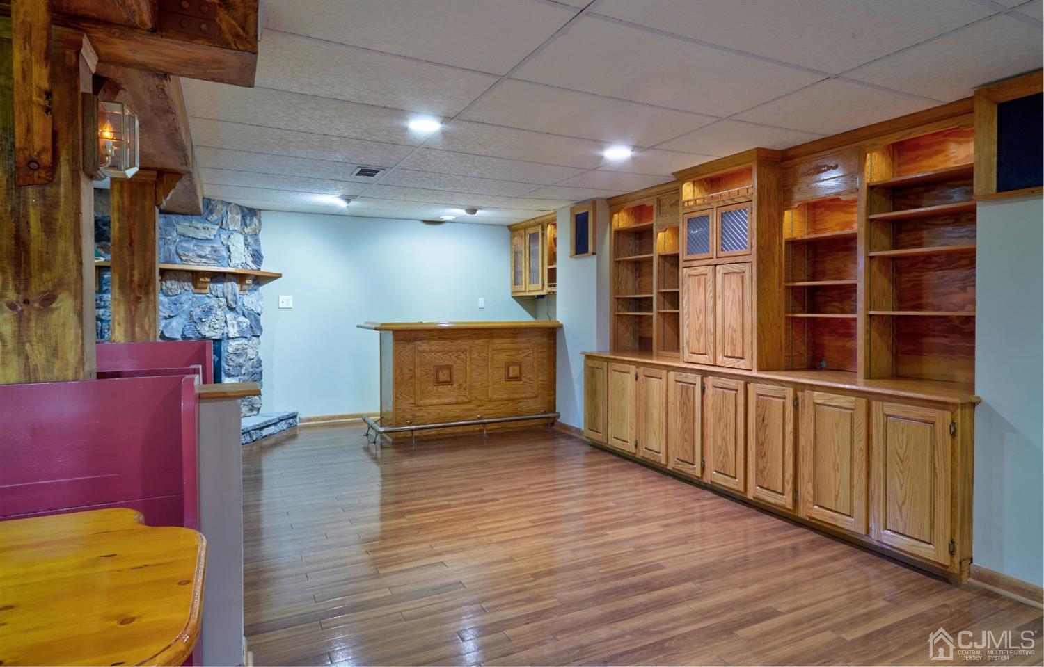 21 Aqueduct Place Howell, NJ 07731 - Photo 9 of 44 a view of a storage & utility room