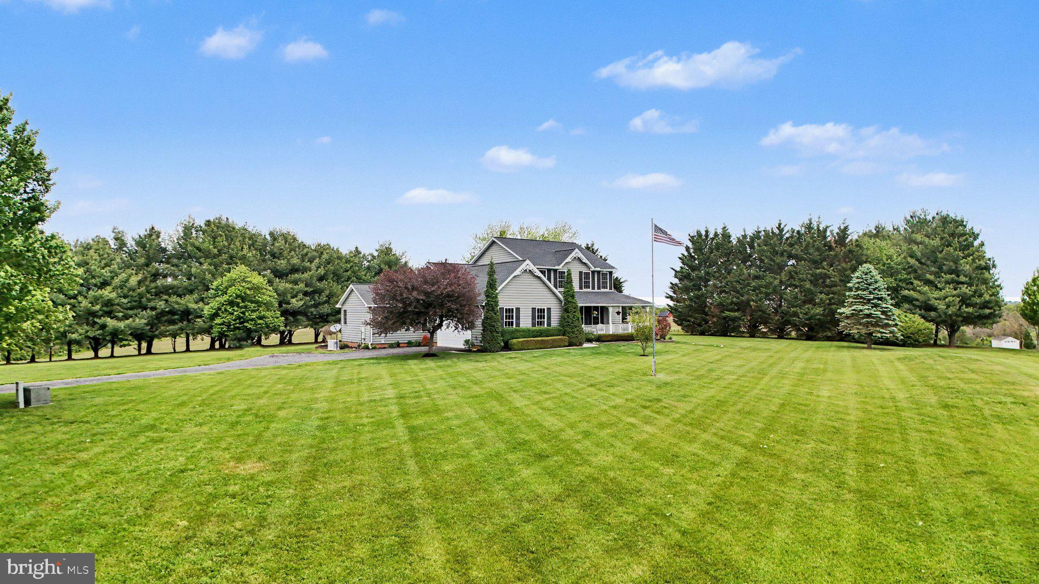 913 Bridgeton Road Fawn Grove, PA 17321 - Photo 67 of 84