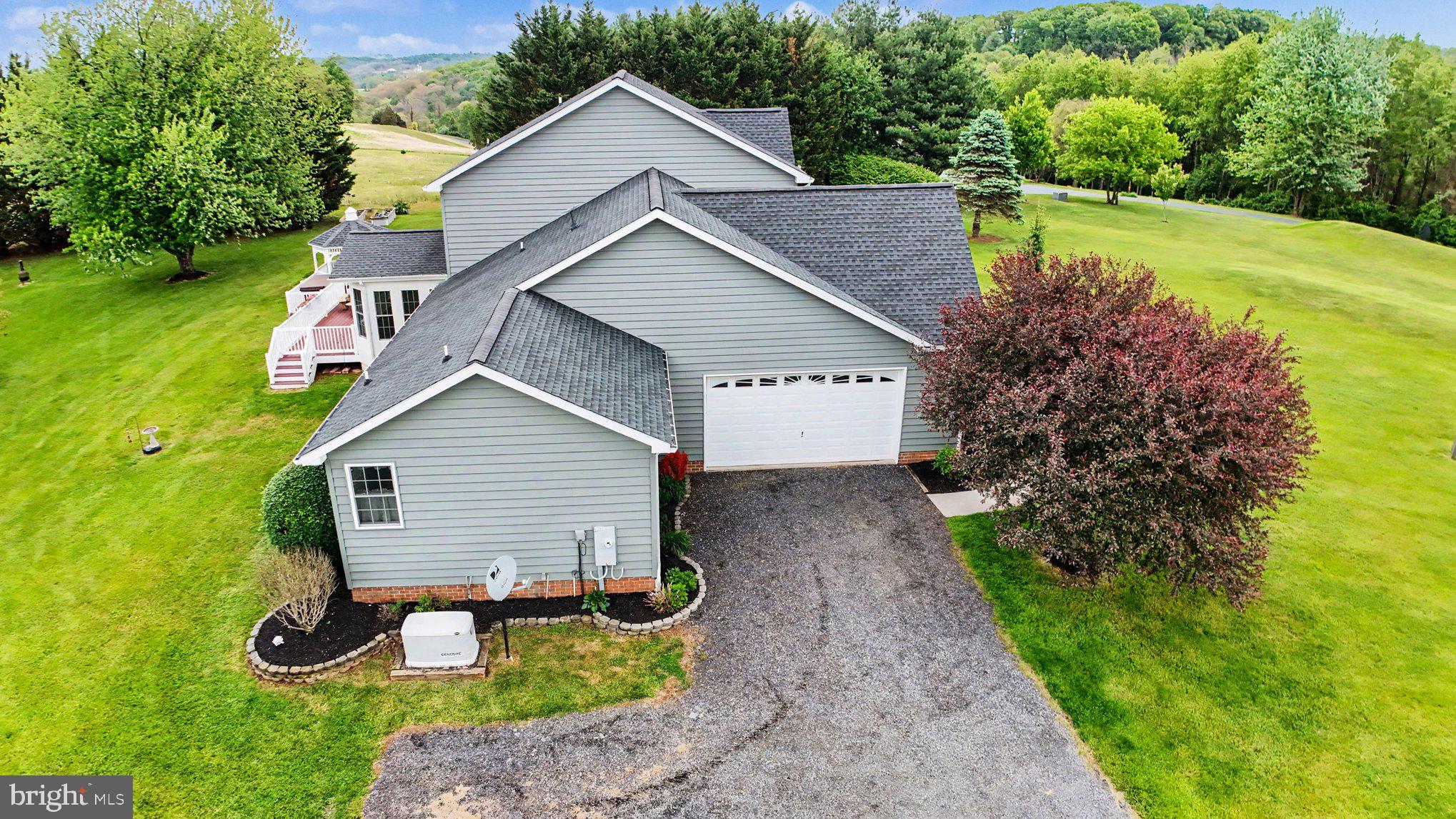 913 Bridgeton Road Fawn Grove, PA 17321 - Photo 77 of 84