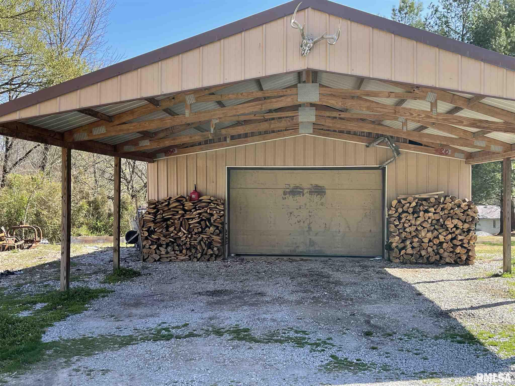 2040 State Pond Road Jonesboro, IL 62952 - Photo 8 of 35 Gallery Image 8