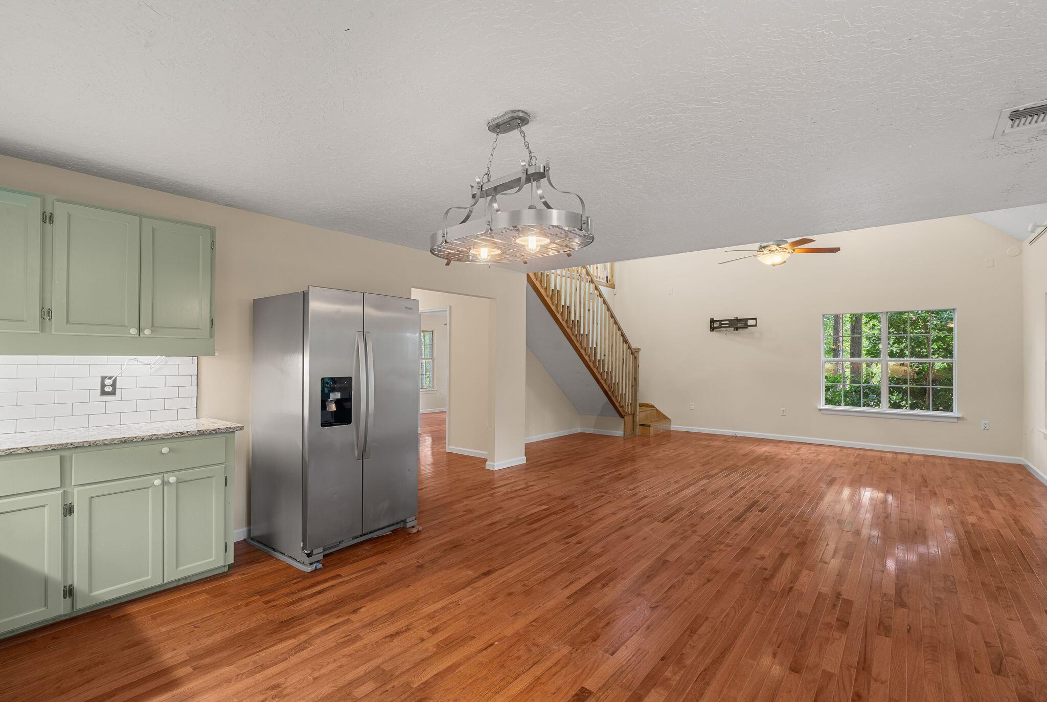641 Lookout Tower Road Purvis, MS 39475 - Photo 17 of 62 Gallery Image 17